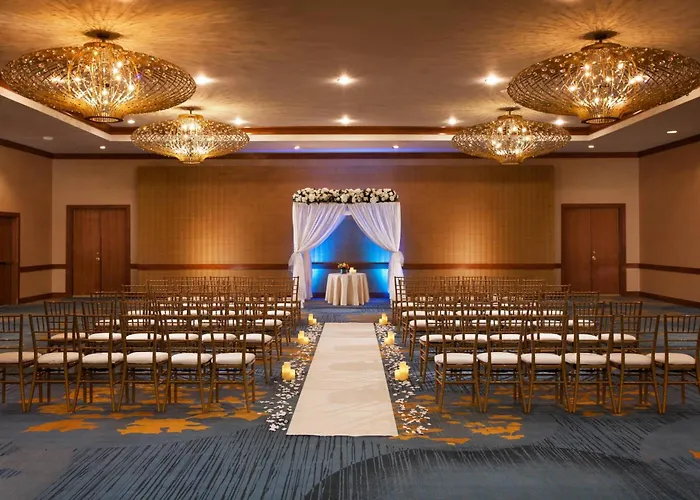 Westin Las Vegas & SpaSpa Hotel